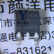ȫ�½���ԭװ! AOD414 D414 TO-252 MOS��ЧӦ�� ʵͼ����