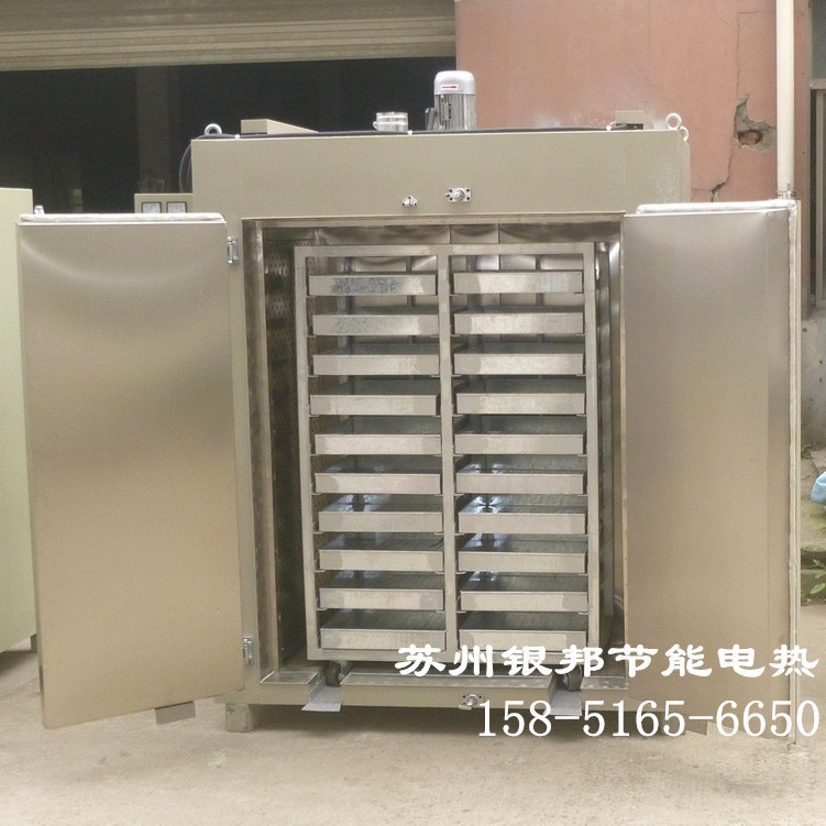 苏州银邦300℃工业橡胶烘箱 橡胶二次硫化烘箱 橡胶制品老化烤箱