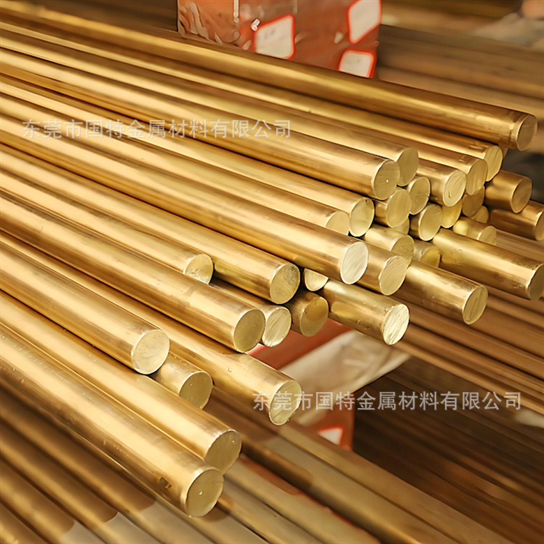 Cu-Zn40Pb铅黄铜棒 CuZn39Pb0.5铅黄铜板 六角黄铜价格