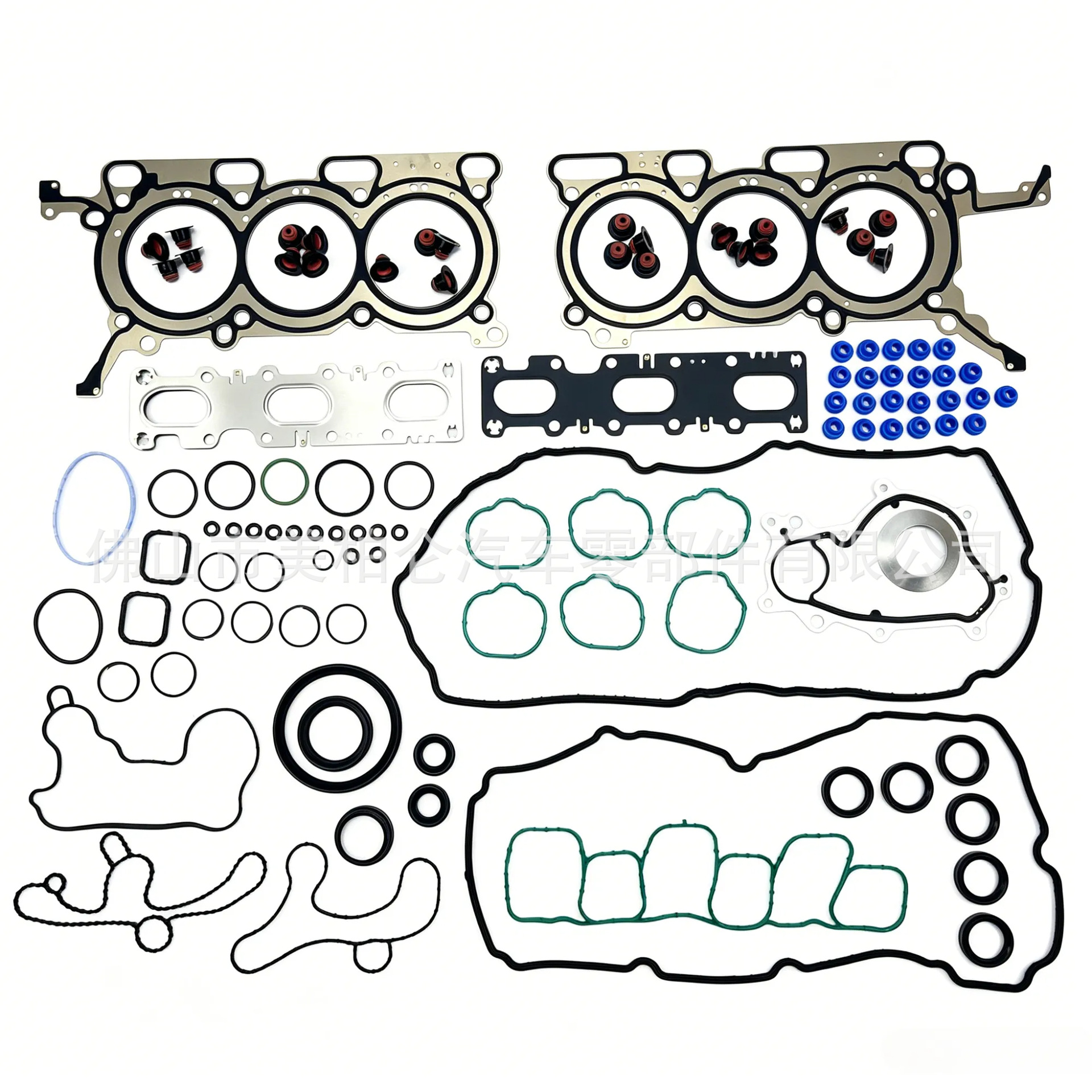 Suitable for Ford Mustang CX-9 3.7 engine cylinder overhaul kit BR3Z 6079 C BR3Z-6079-C