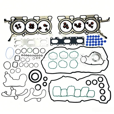 overhaul kit BR3Z 6079 – Cylinder and parts