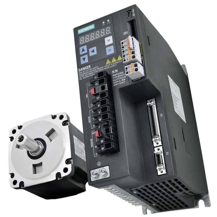 原装MM440变频器6SE6440-2UC13-7AA1 无滤波器 220V 0.37kW