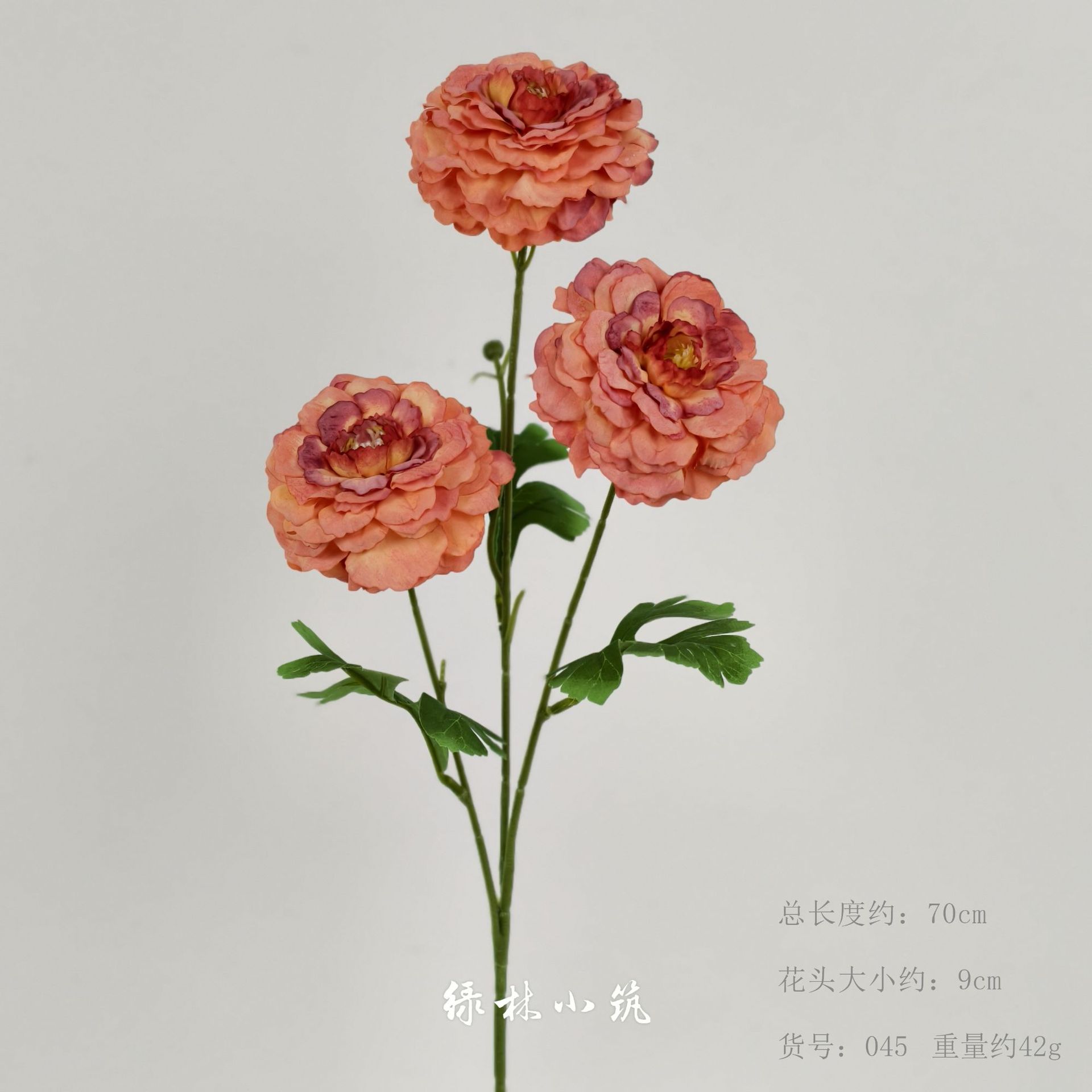 품목번호 045-삼두잉어