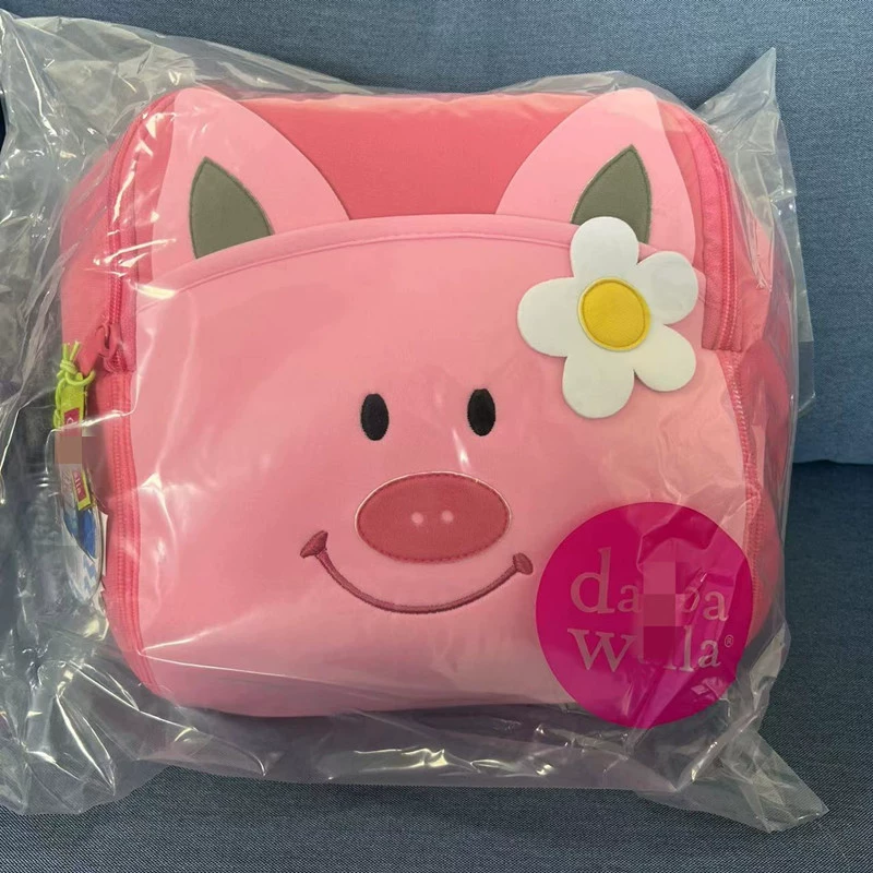 School bag for early age, backpack, for 3-8 years old