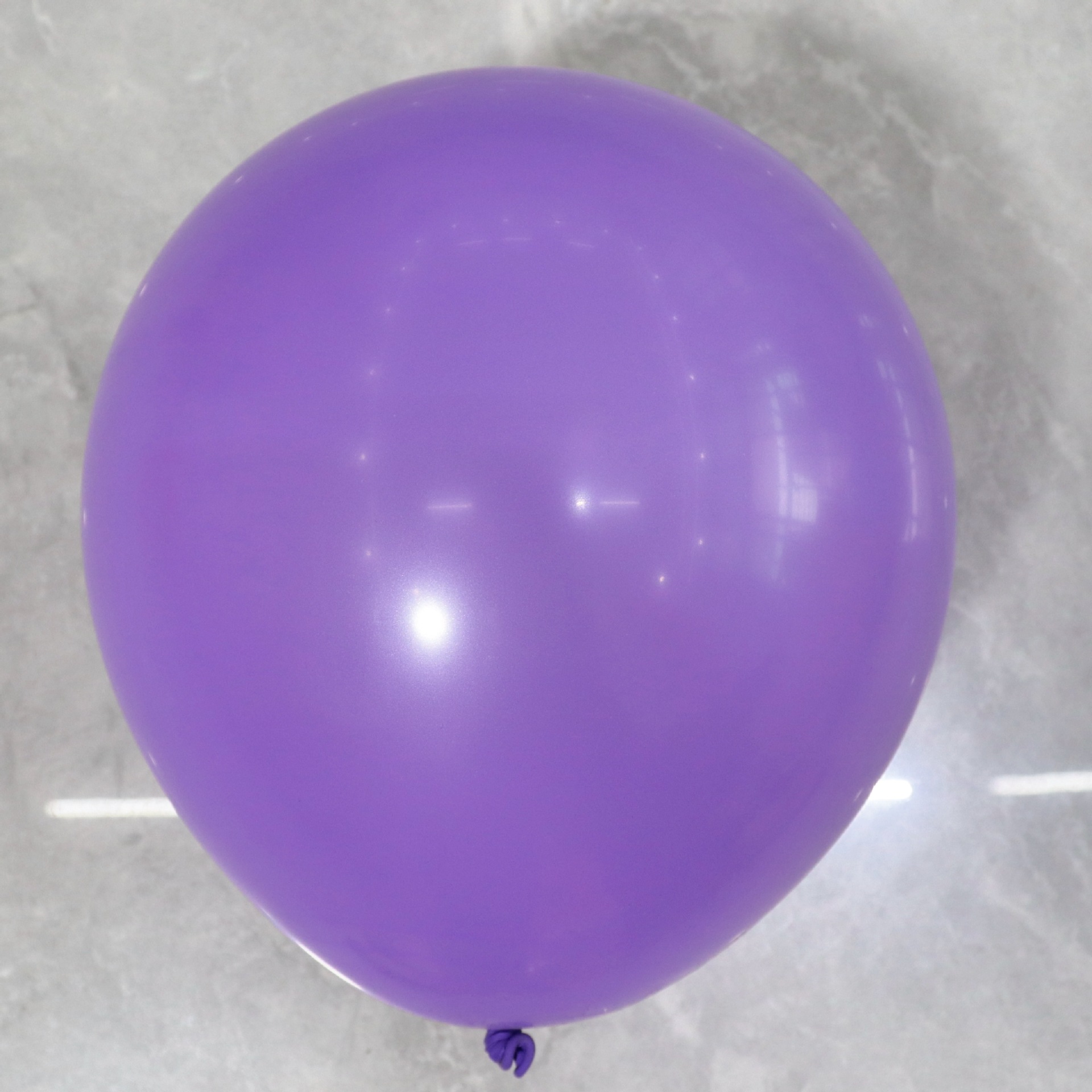 2,8G 12 pulgadas engrosada imitación mate globo al por mayor cumpleaños boda celebración apertura decoración mate globo