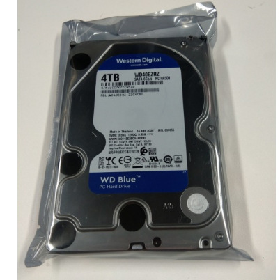デスクトップハードディスク紫盤青盤1T/2T/4T/デスクトップ機械ハードディスク監視ハードディスク3.5インチ500G|undefined