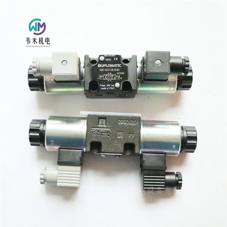 DSE3-A2611N-D24K1 DUPLOMATIC늴