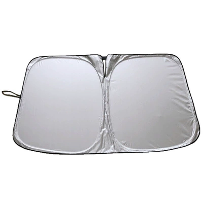Umbrella, Titanium Silver Sunshade, Sun shade