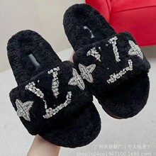 �H��2023��ë���ˮ���ë���ﶬ��������ĥ��ůŮЬ��Ьƽ����