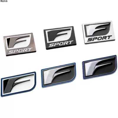 Fsport Car Logo Lexus: Car logo