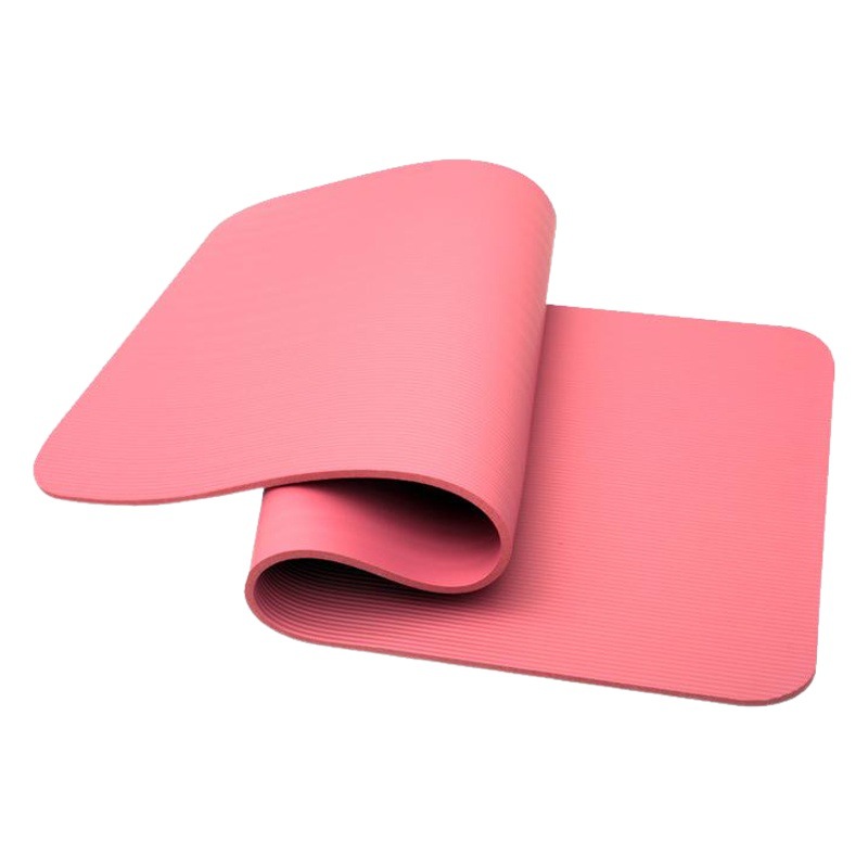 nbr children's yoga mat 130CM dance kindergarten primary school student female practice lunch sleeping mat sit-up gymnastics mat