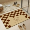 Grid bear