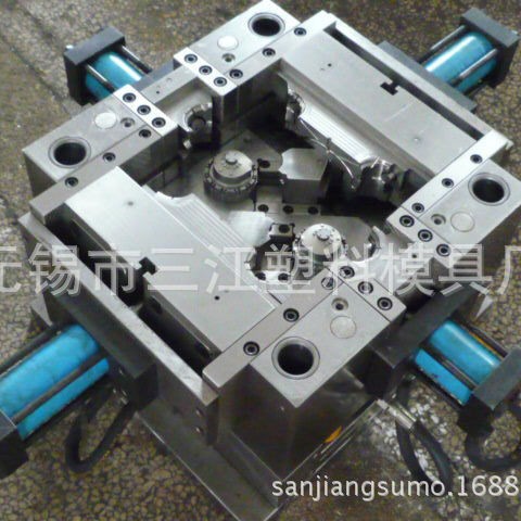 塑胶模具/塑料模具开发设计、制作，外壳注塑制造