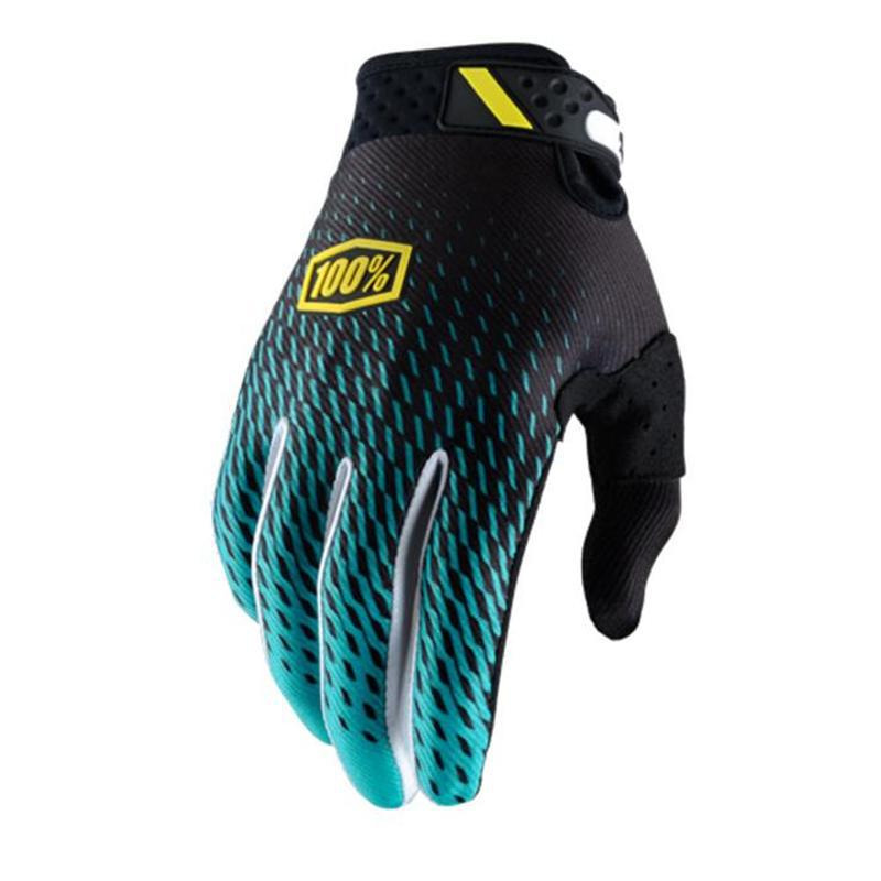 Gants 100% pour le cyclisme, la course, la moto, le vélo et les sports de plein air_voghion.com