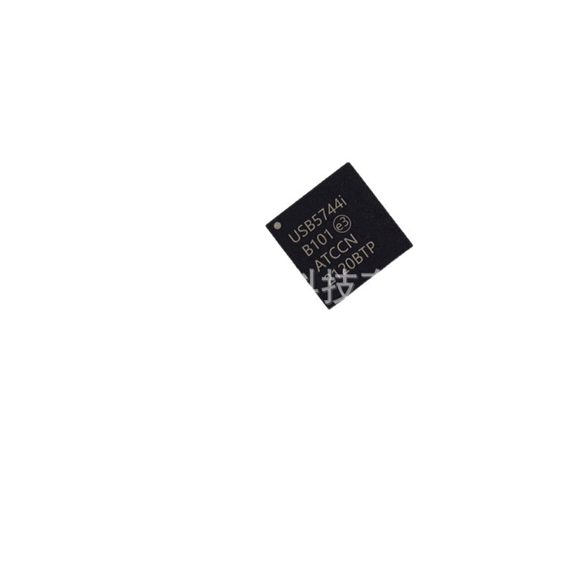 St Brand New Original Stm32F103C8T6 Lqfp-48 Arm Cortex-M3 32-Bit Microcontroller 5