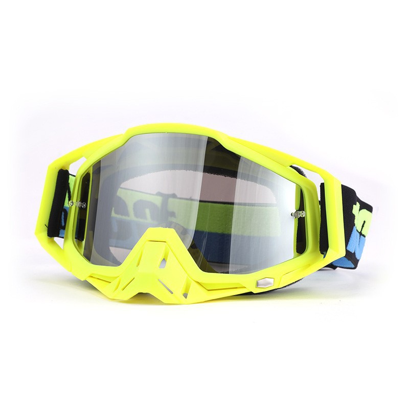 Старый 100:C4 желтая рамка желтая защита носа