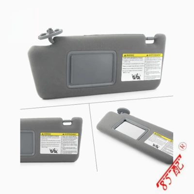 Günlüklər 74320-04181-B1 74310-04081-E0 Toyota Tacoma 2005- üçün