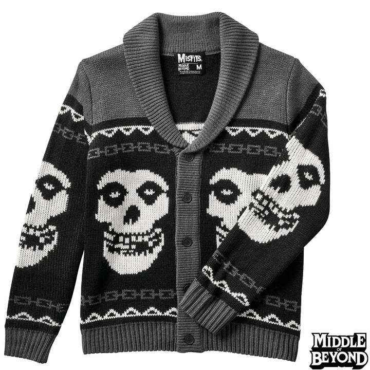 Otoño e invierno europeo y americano nuevo Totem personalizado unisex y2g moda marca de moda de punto cardigan suéter al por mayor