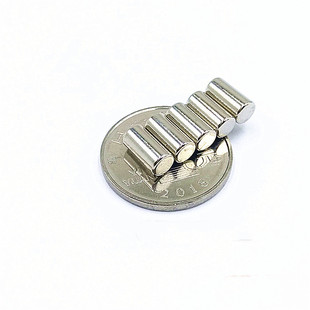 J8 Magnet Magnet Ndfeb 536 Small Magnet 2 Toys Permanent Magnet Round 41 Magnetic Steel 5 Its G3