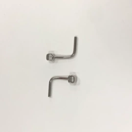 眼镜定制;镜架配件;防滑耳套