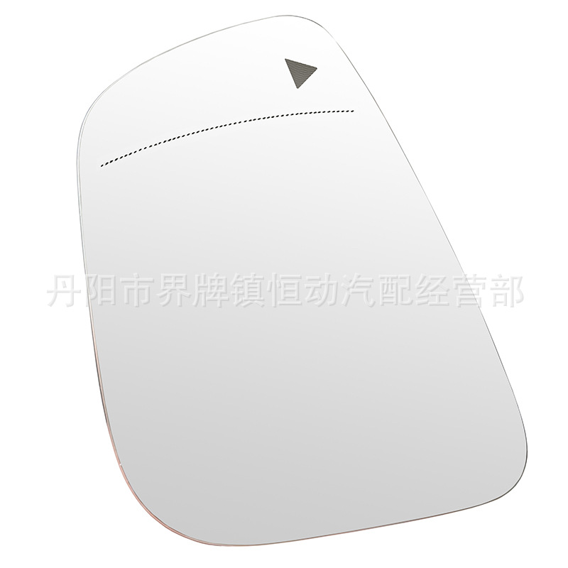 Suitable for Bmw M5F905 Series G306 Series G35Gtg11G12M8F91F928G14G15G16 Reversing Mirror