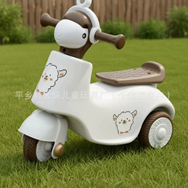 儿童电动车;儿童平衡车;扭扭车