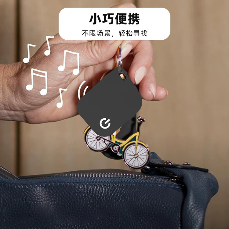 Сертифицированный MFI глобальный локатор Предметы анти-потери Предметы Поиск Предметов для Airtag Беспроводной зарядный трекер