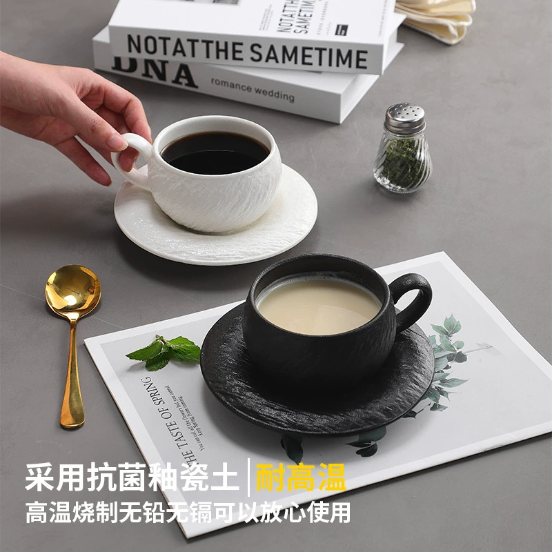 Высококачественная керамическая кофейная кофейная? сложный? момент.