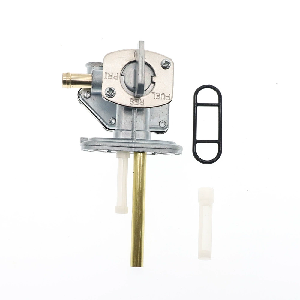 Топливный клапан мотоцикла масляный переключатель 51023-1267 Применение Kawasaki Kawasaki ZR400 ZR750