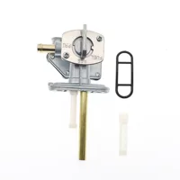 Топливный клапан мотоцикла масляный переключатель 51023-1267 Применение Kawasaki Kawasaki ZR400 ZR750