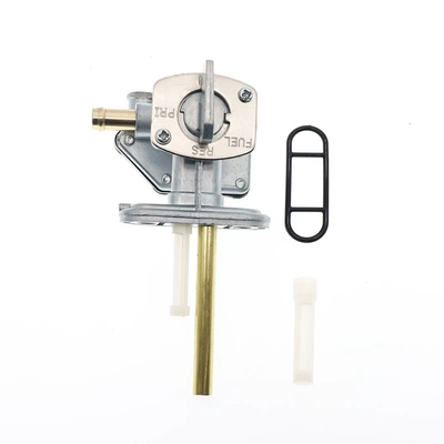 Motorcycle fuel valve oil switch 51023-1267 for Kawasaki Kawasaki ZR400 ZR750 (Motorcycle General Parts)