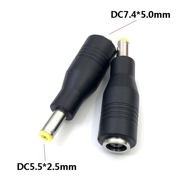 SKU-02-DC7450母转DC5525公