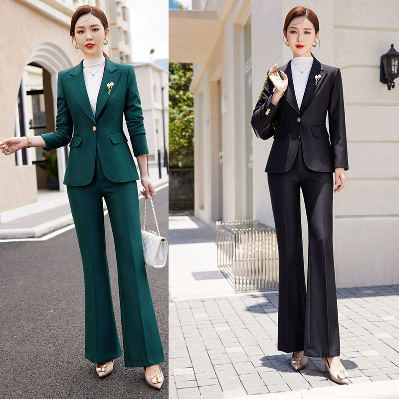 Classic suit jacket, set for hotel, overall