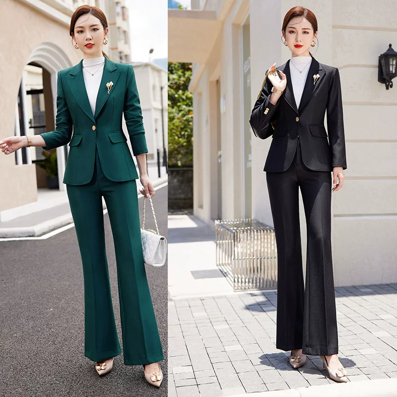 Classic suit jacket, set for hotel, overall