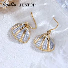 耳环;耳钉;耳坠