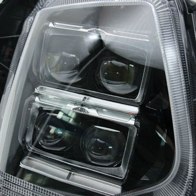 Led Daytime Running Lights Fog – Gündüz işıqları