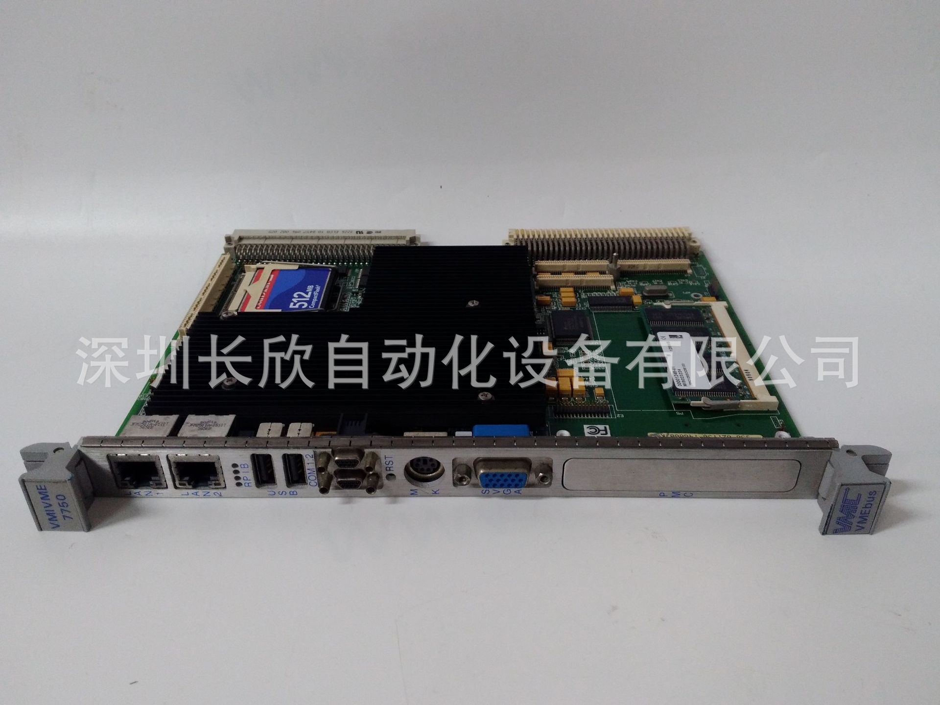 GE电气 IC693CPU372