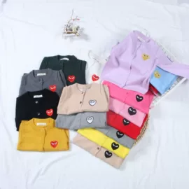 女式衬衫;半身裙;领结/领花