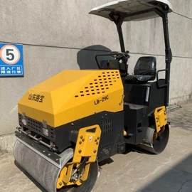 压实机械;其他工程机械