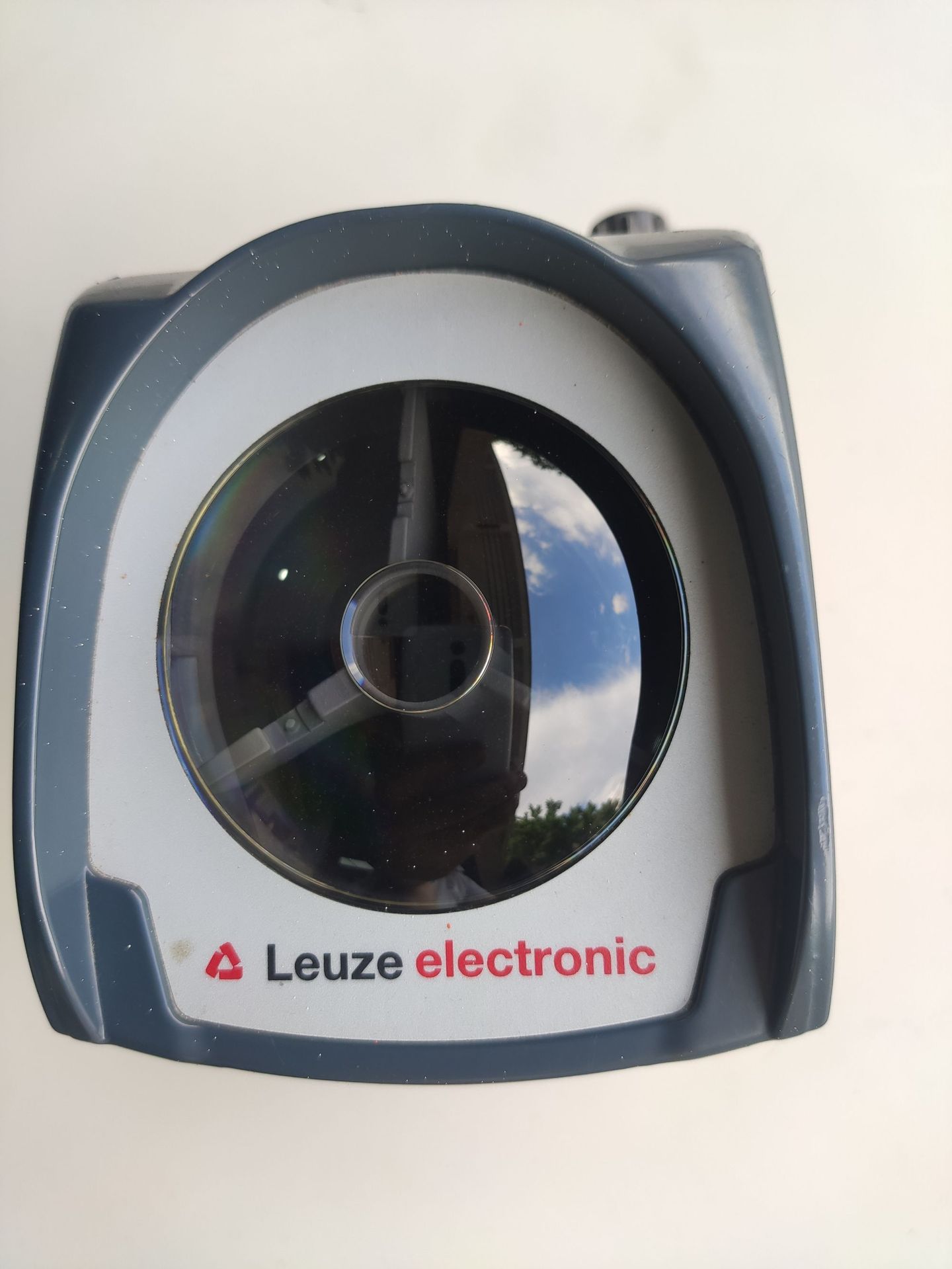 【劳易测】德国LEUZE AMS 304I 40 50113677激光测距仪 议价