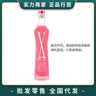 �����ԭ�b�M����� X-rated���ۼt�A�{�����ھ� ���ɾ���Ʒ750ml