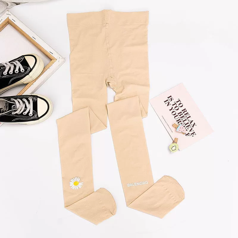 Летний детский Velvet Swan, колготки, маска для лица для учащихся начальной школы