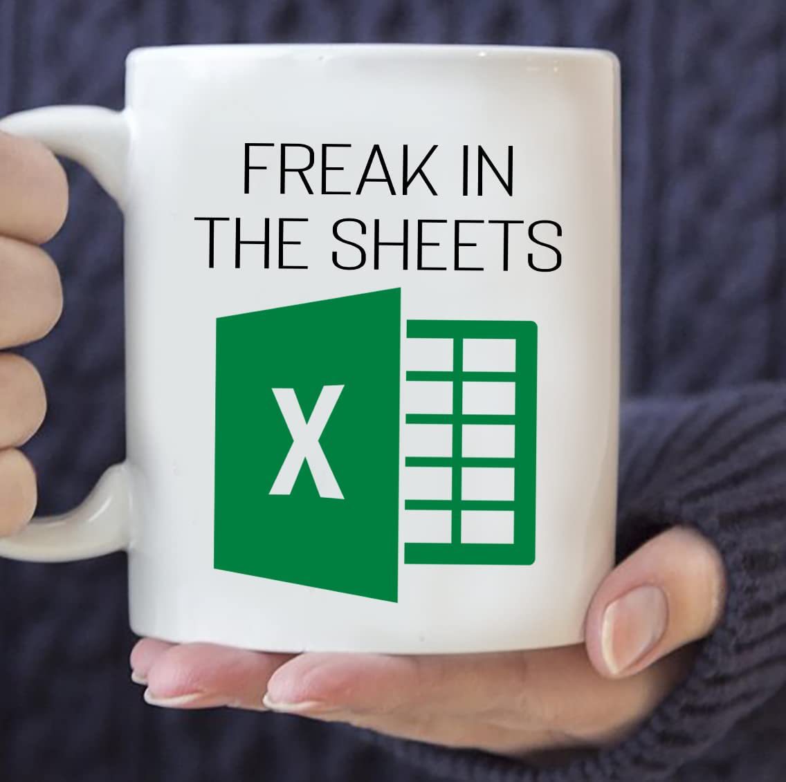 Freak in the Sheets Spreadshee