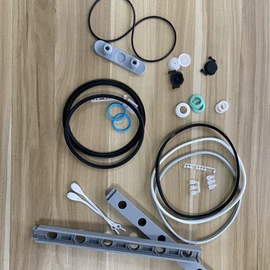 密封垫圈;塑料杯;工业橡胶