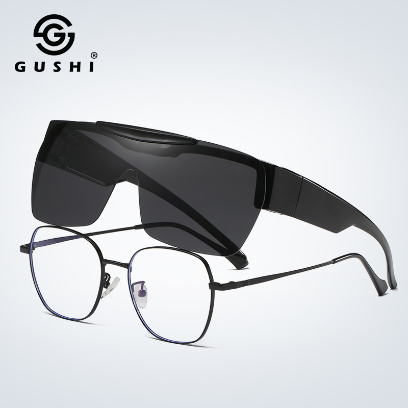 New style of myopia exclusive glasses cycling set for men tr90…