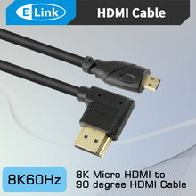 ���S90��HDMI 8k 2.����往�DMicro HDMI����ͶӰ�ҕ��X�B�Ӿ�