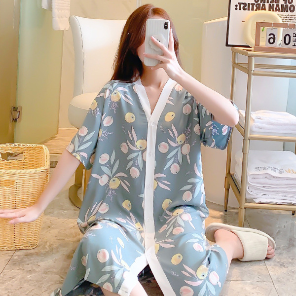 Summer pijama