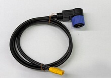 늄�܇��СĘ�D XT90 ĸ�^���L1��4&sup2;����о���^���D xt90