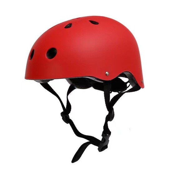 Travel helmet for cycling for children and adults