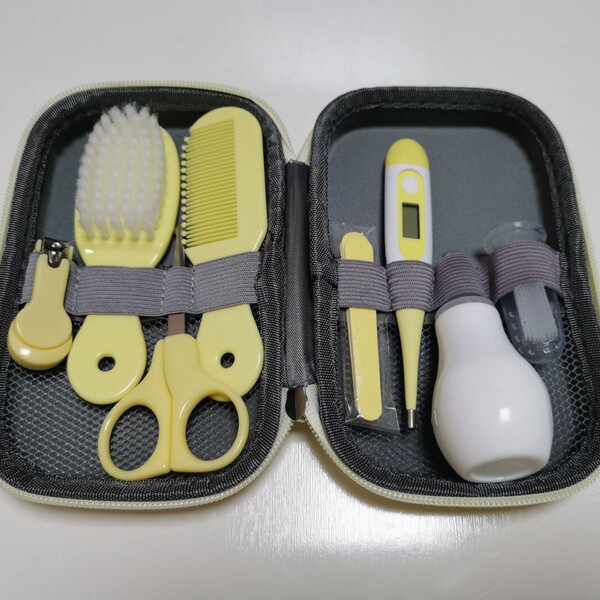 children's nail scissors